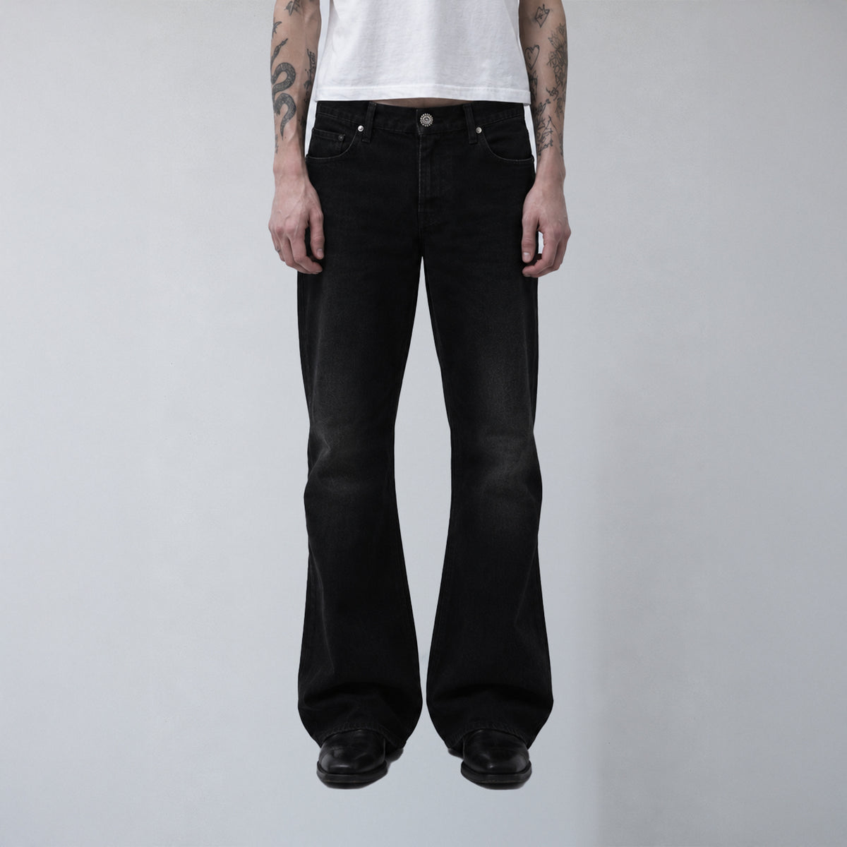 Genesis Denim