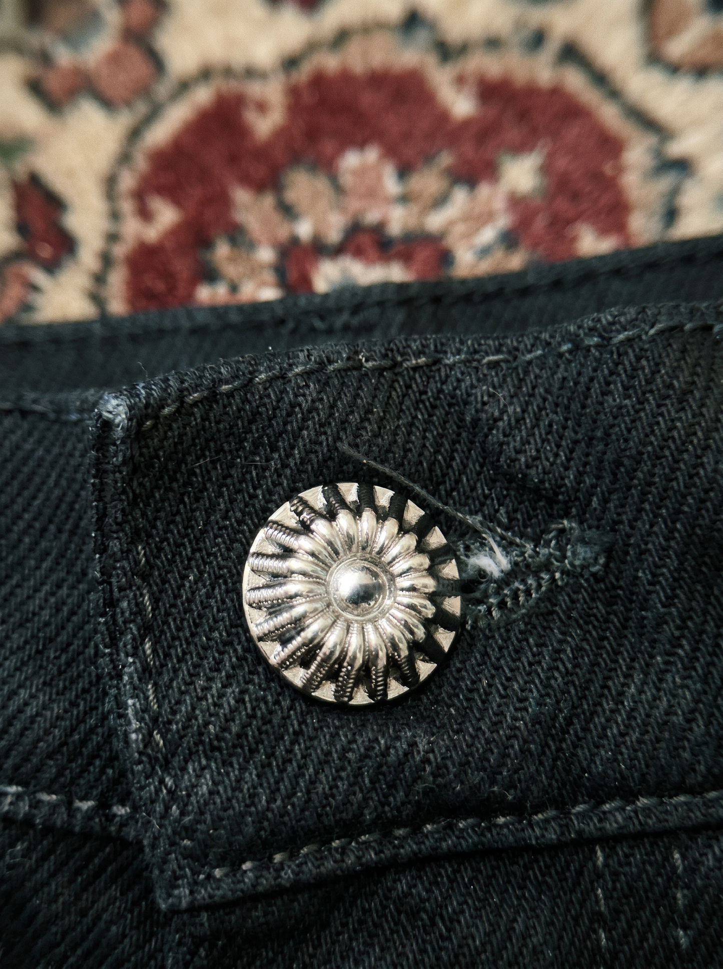 Genesis Denim